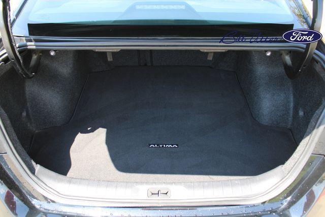 used 2023 Nissan Altima car, priced at $16,900