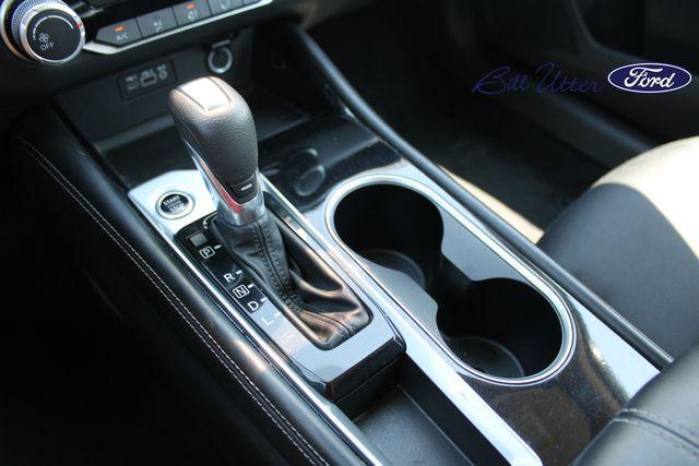 used 2023 Nissan Altima car, priced at $16,900