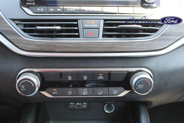 used 2023 Nissan Altima car, priced at $16,900