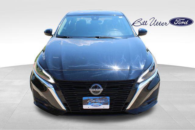 used 2023 Nissan Altima car, priced at $16,900