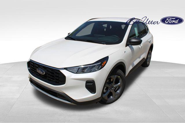new 2025 Ford Escape car, priced at $34,282