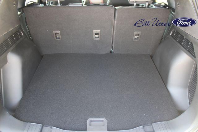 new 2025 Ford Escape car, priced at $34,282