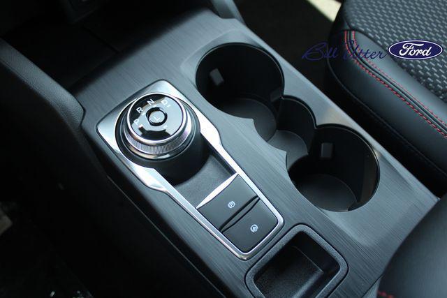 new 2025 Ford Escape car, priced at $34,282