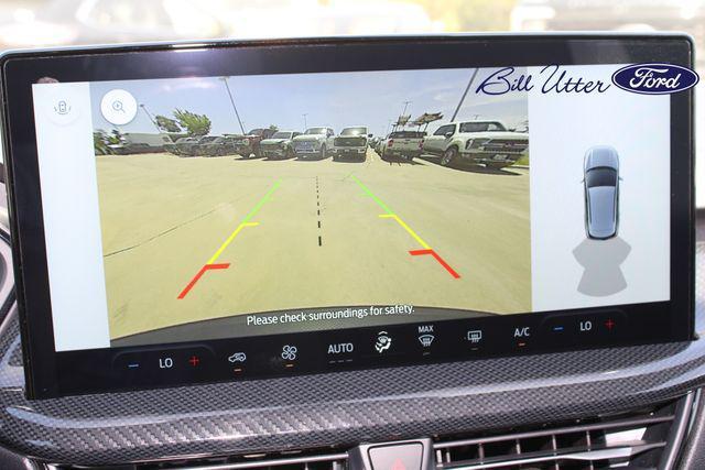 new 2025 Ford Escape car, priced at $34,282
