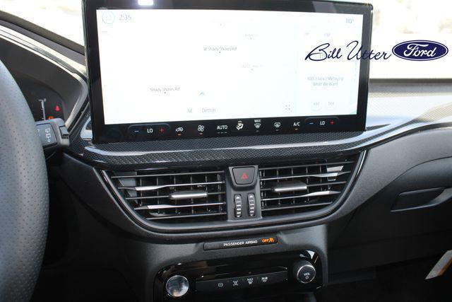 new 2025 Ford Escape car, priced at $34,282