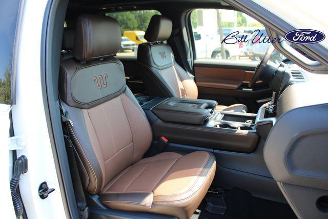 new 2025 Ford Expedition car, priced at $87,165