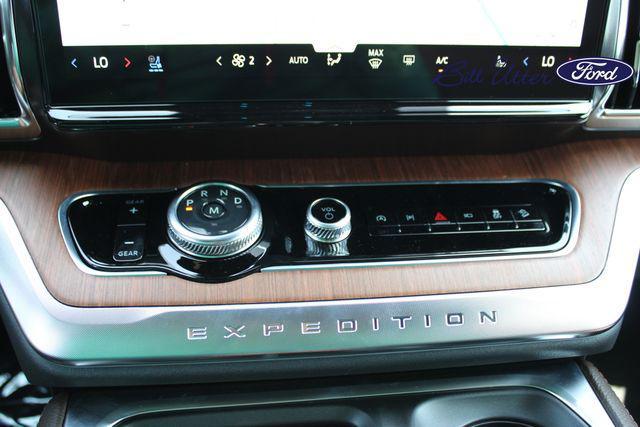 new 2025 Ford Expedition car, priced at $87,165