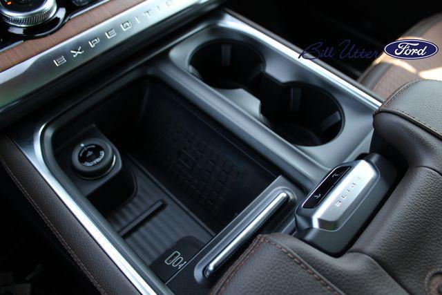 new 2025 Ford Expedition car, priced at $87,165
