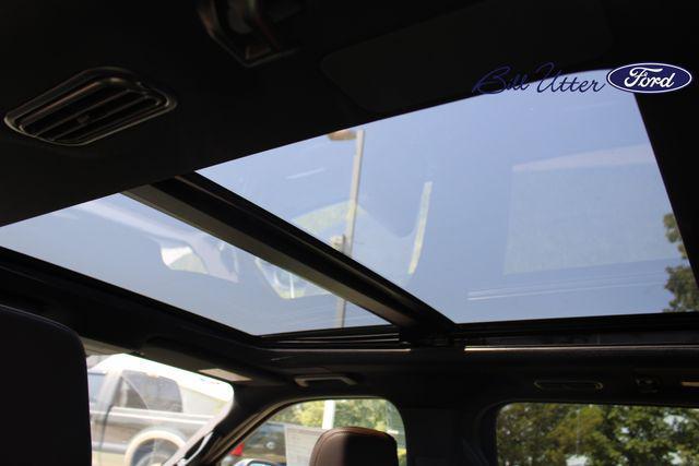new 2025 Ford Expedition car, priced at $87,165