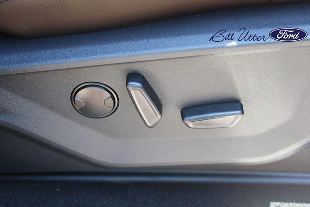 new 2025 Ford Expedition car, priced at $87,165