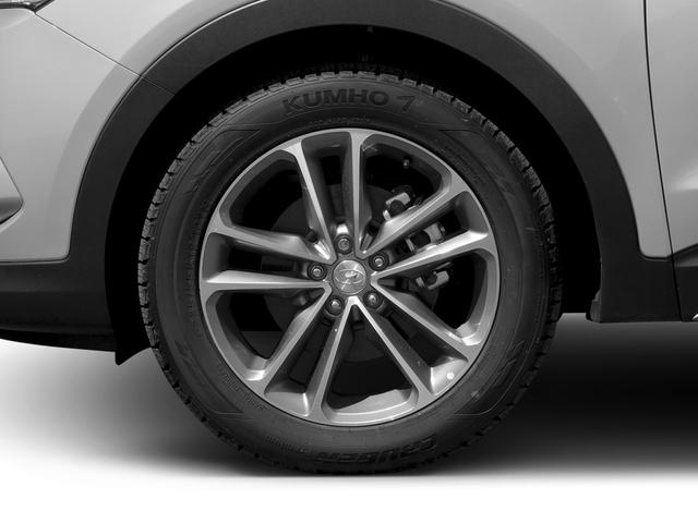 used 2017 Hyundai Santa Fe Sport car, priced at $13,981