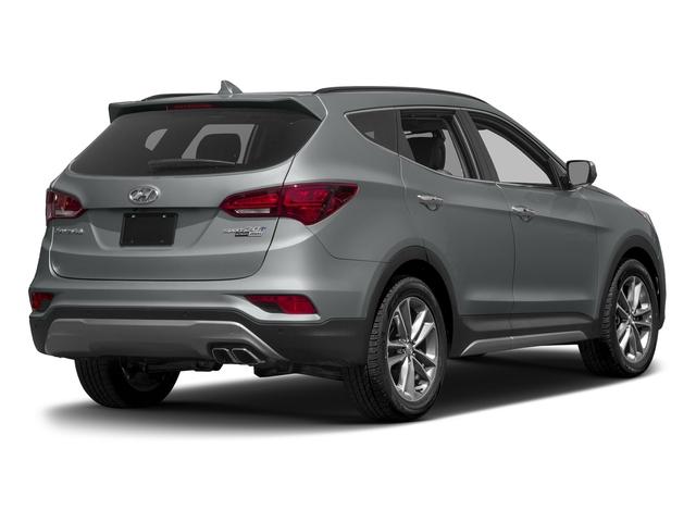 used 2017 Hyundai Santa Fe Sport car, priced at $13,981
