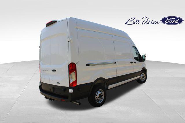new 2025 Ford Transit-350 car, priced at $60,610