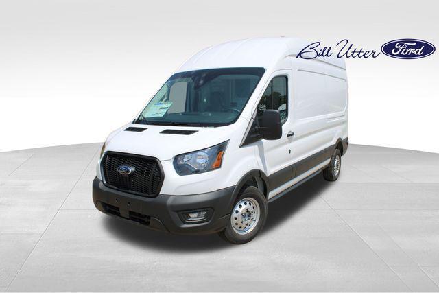 new 2025 Ford Transit-350 car, priced at $60,610