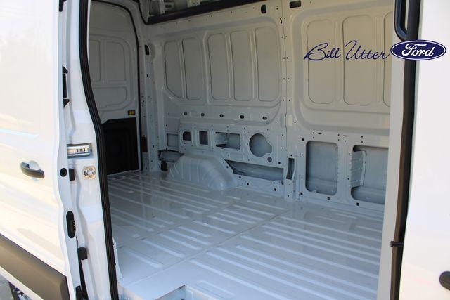 new 2025 Ford Transit-350 car, priced at $60,610