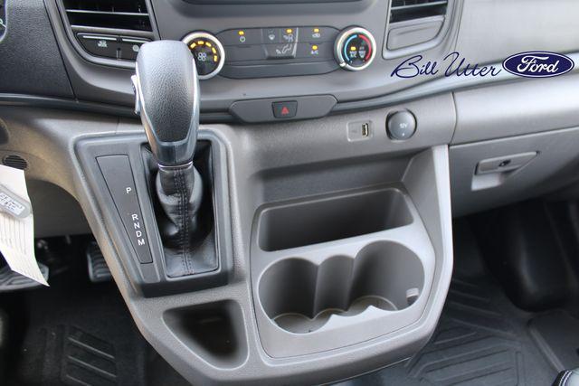 new 2025 Ford Transit-350 car, priced at $60,610