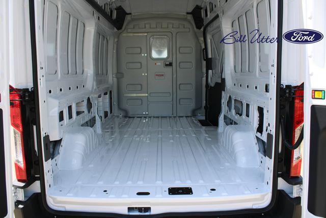 new 2025 Ford Transit-350 car, priced at $60,610