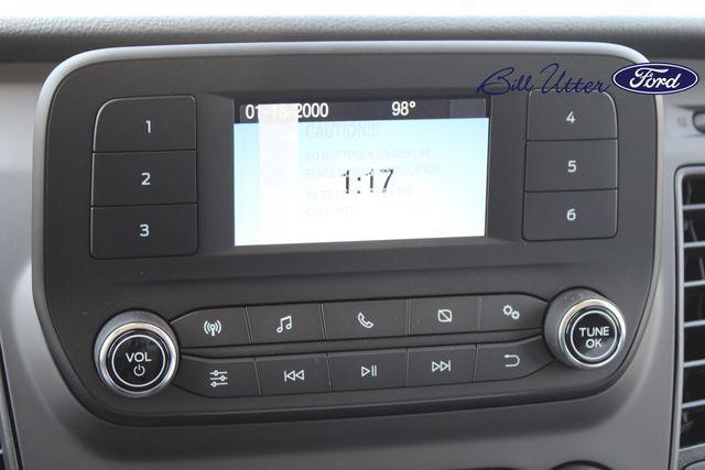 new 2025 Ford Transit-350 car, priced at $60,610
