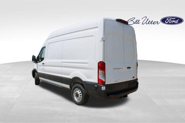 new 2025 Ford Transit-350 car, priced at $60,610