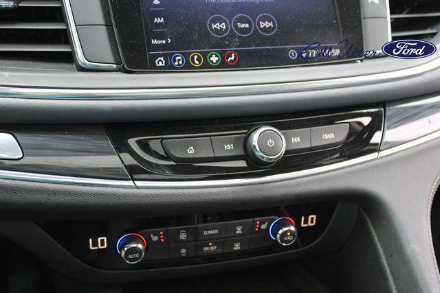 used 2020 Buick Enclave car, priced at $21,181