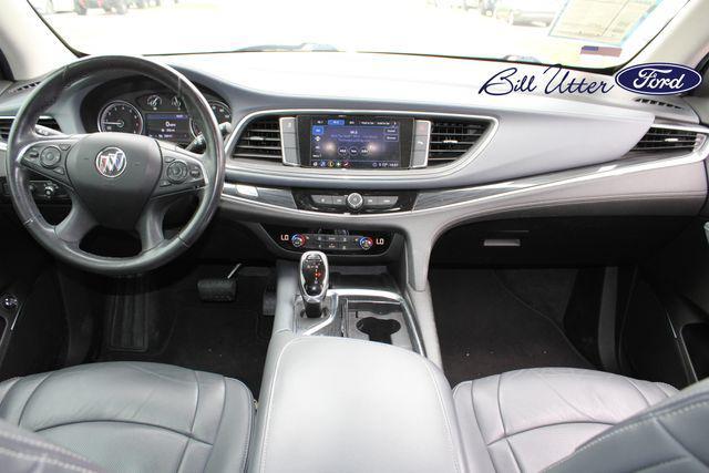 used 2020 Buick Enclave car, priced at $21,181