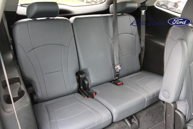 used 2020 Buick Enclave car, priced at $21,181