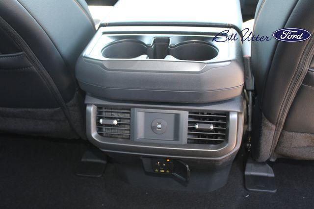 new 2025 Ford F-150 car, priced at $65,572