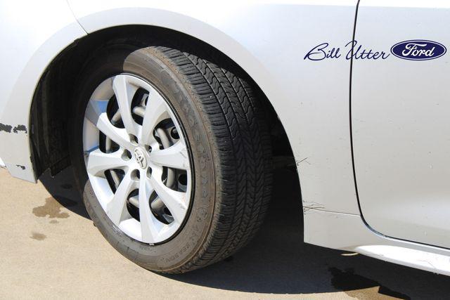 used 2023 Toyota Corolla car, priced at $16,600