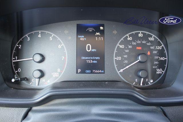 used 2023 Toyota Corolla car, priced at $16,600