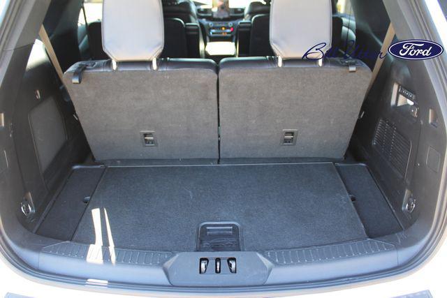 used 2020 Ford Explorer car, priced at $29,997