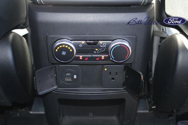 used 2020 Ford Explorer car, priced at $29,997