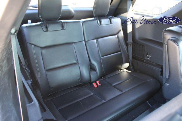 used 2020 Ford Explorer car, priced at $29,997