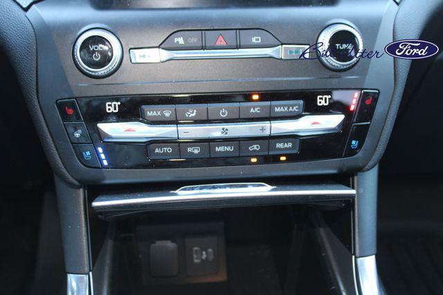 used 2020 Ford Explorer car, priced at $29,997