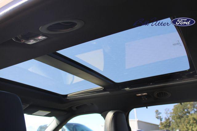 used 2020 Ford Explorer car, priced at $29,997