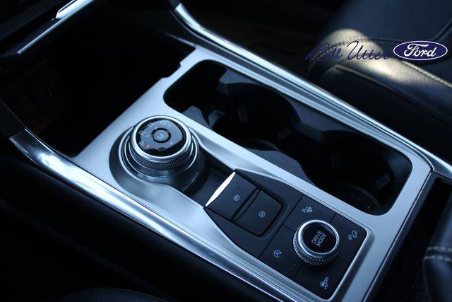 used 2020 Ford Explorer car, priced at $29,997