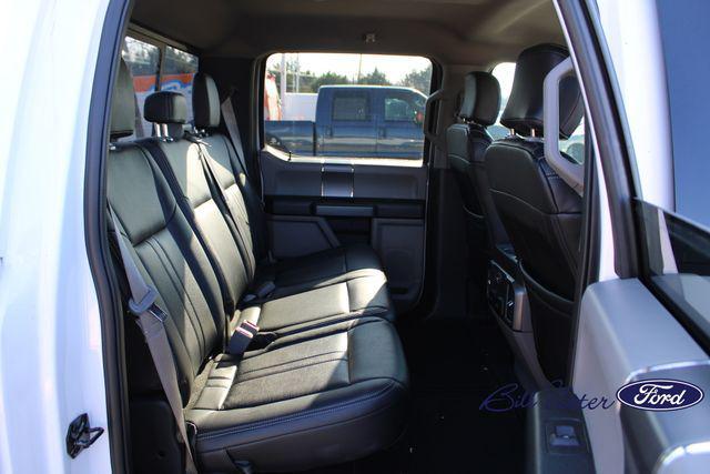 used 2020 Ford F-150 car, priced at $33,000