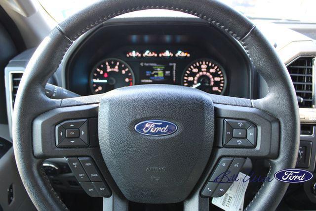 used 2020 Ford F-150 car, priced at $33,000