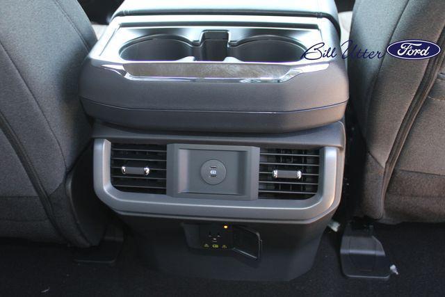 new 2025 Ford F-150 car, priced at $58,690