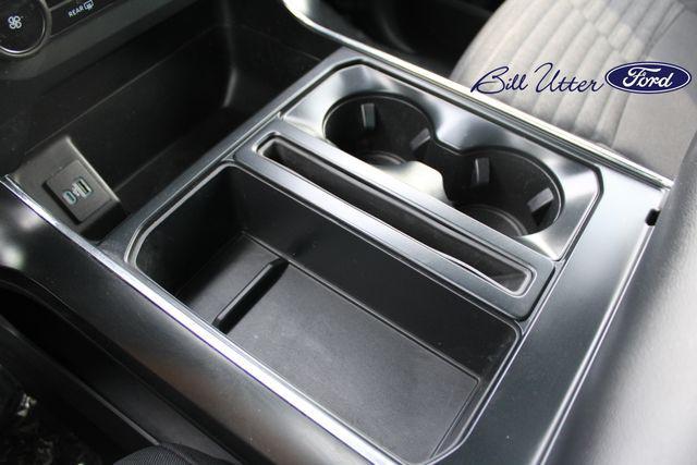 used 2023 Ford F-150 car, priced at $27,900