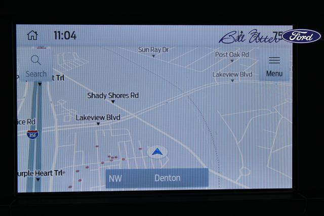 used 2023 Ford F-150 car, priced at $27,900