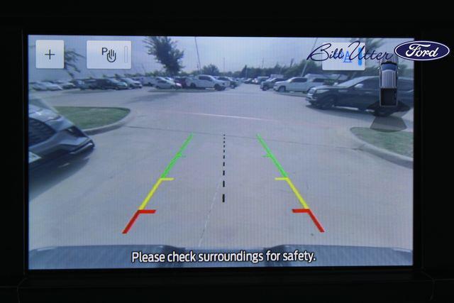 used 2023 Ford F-150 car, priced at $27,900