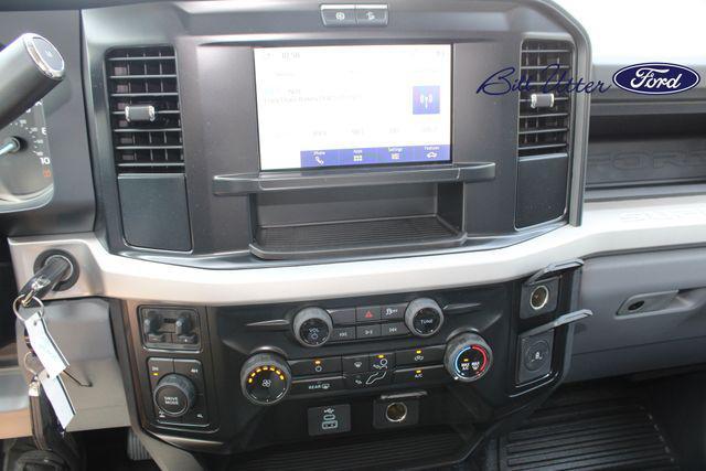 new 2025 Ford F-350 car, priced at $64,737
