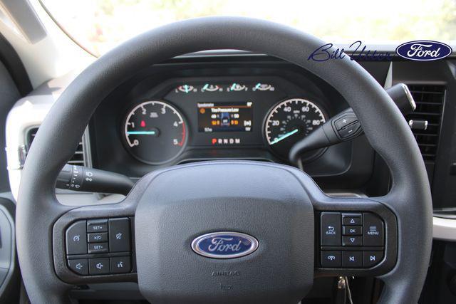 new 2025 Ford F-350 car, priced at $64,737