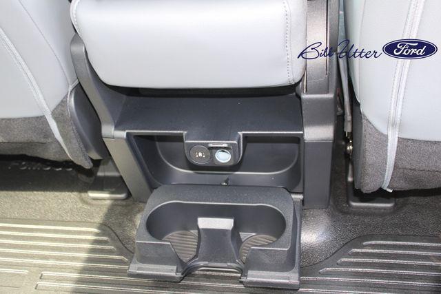 new 2025 Ford F-350 car, priced at $64,737