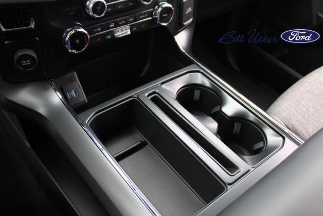 new 2024 Ford F-150 car, priced at $43,778