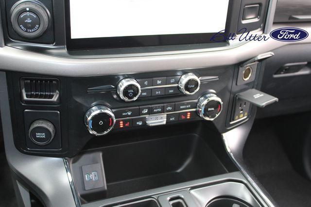 new 2024 Ford F-150 car, priced at $43,778