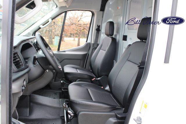 new 2024 Ford Transit-150 car, priced at $48,442