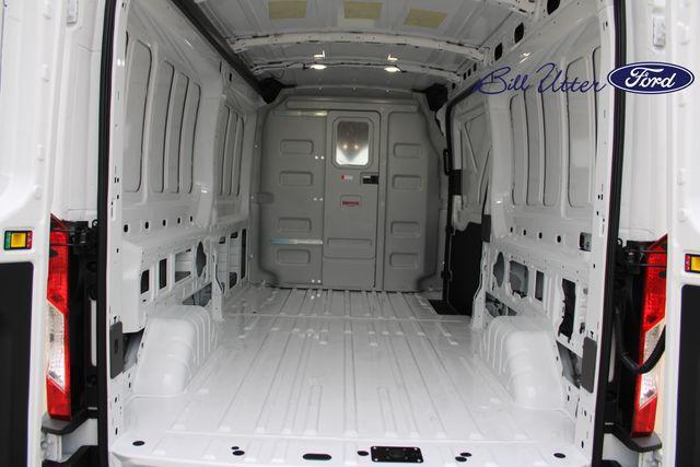 new 2024 Ford Transit-150 car, priced at $48,442