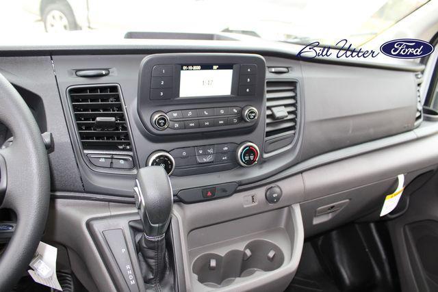 new 2024 Ford Transit-150 car, priced at $48,442