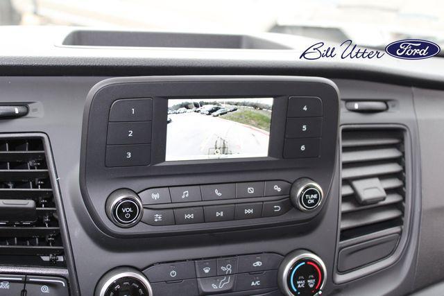 new 2024 Ford Transit-150 car, priced at $48,442